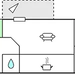 Nyaraló Three-bedroom In