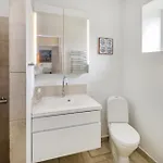 Nyaraló Three-bedroom In *