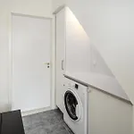Three-bedroom In Nyaraló Sakskøbing
