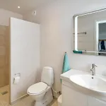 Three-bedroom In Sakskøbing