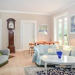 Three-bedroom In Nyaraló