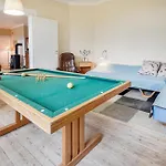 Three-bedroom In *