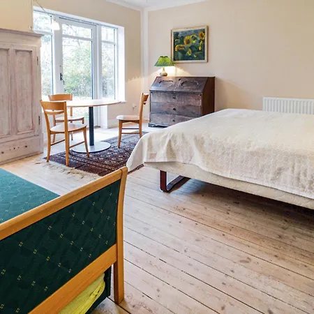 Three-bedroom In *