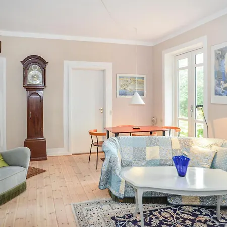 Three-bedroom In Prázdninový dům