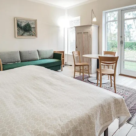 Three-bedroom In *
