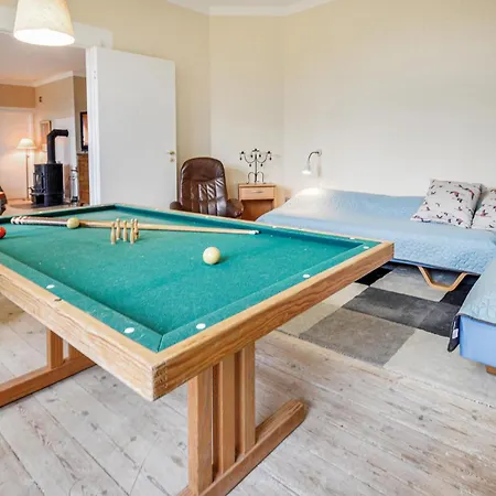Three-bedroom In *