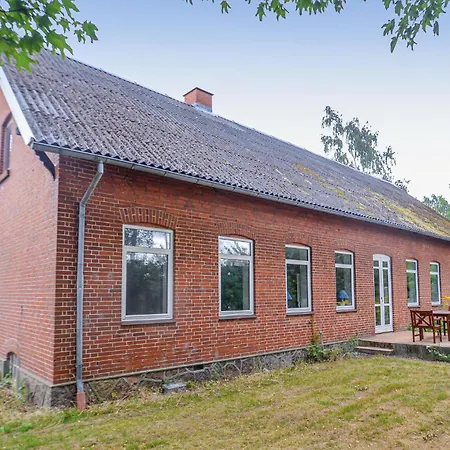 Three-bedroom In *