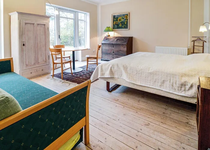 Three-bedroom In *