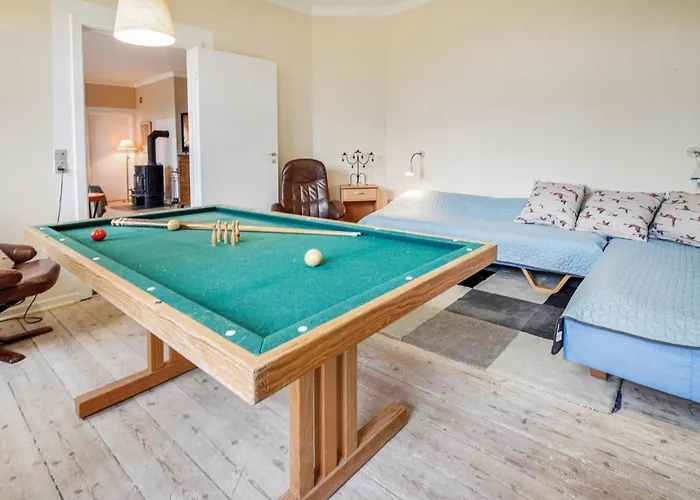 Three-bedroom In *