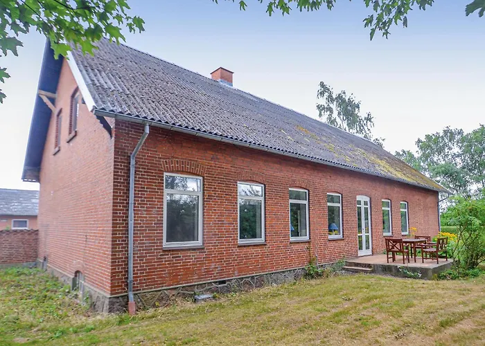 Three-bedroom In *